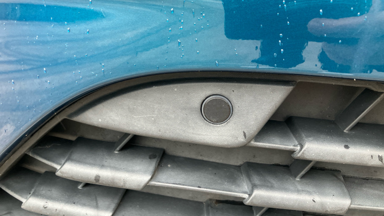 Renault Arkana 1.6 E-TECH Hybrid 145 Iconic 5dr Auto Hybrid Estate